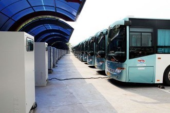 如何给电动车正确充电