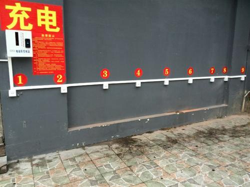 小区安装电动车充电站有哪些要求？