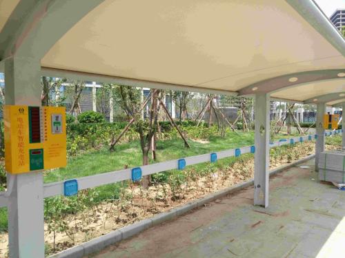 该如何选择小区电动车充电站呢？