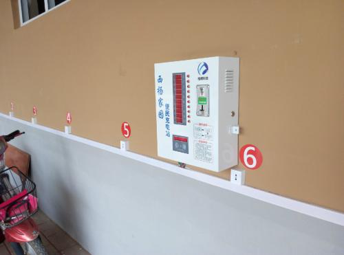 有车无桩,是制约新能源汽车发展的重要阻力