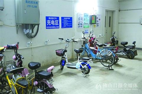 电动车充电站，都有哪些类型？