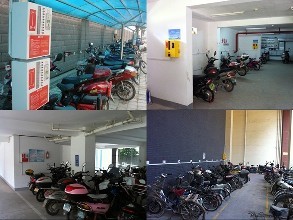 对于电动车充电站加盟需要关注的事项有哪些